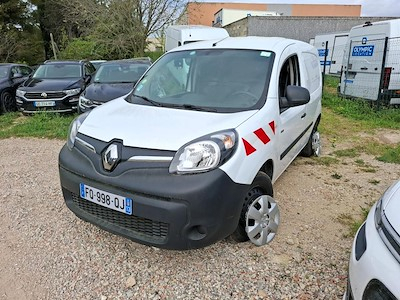 Renault KANGOO Kangoo Express Electric 33 Extra R-Link Achat Integral