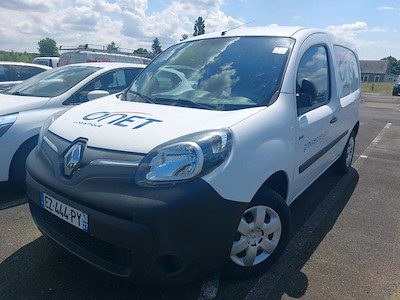 Renault KANGOO Kangoo Express ZE 33 Extra R-Link - Achat Integral