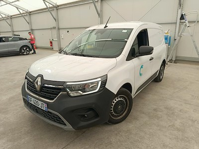 Renault KANGOO Kangoo Van L1 1.5 Blue dCi 95ch Grand Confort - 22