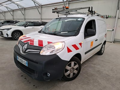 Renault Kangoo express Kangoo Express 1.2 TCe 115ch Extra R-Link EDC Euro6