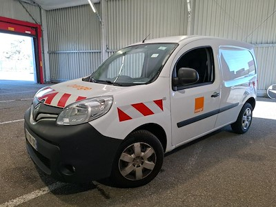 Renault Kangoo express Kangoo Express 1.2 TCe 115ch Extra R-Link EDC Euro6