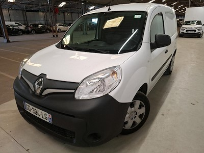 Renault Kangoo express Kangoo Express 1.5 Blue dCi 80ch Grand Confort 5cv
