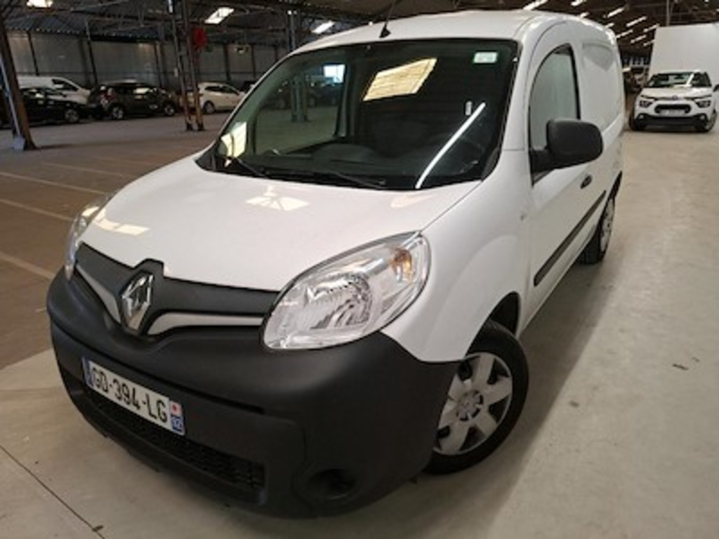 Renault Kangoo express Kangoo Express 1.5 Blue dCi 80ch Grand Confort 5cv