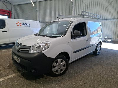 Renault Kangoo express Kangoo Express 1.5 Blue dCi 80ch Grand Confort 5cv