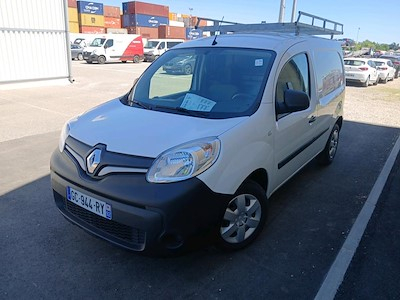 Renault Kangoo express Kangoo Express 1.5 Blue dCi 80ch Grand Confort 5cv