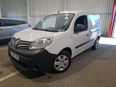 Renault Kangoo express Kangoo Express 1.5 Blue dCi 80ch Grand Confort 5cv