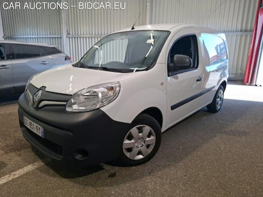 Renault Kangoo express Kangoo Express 1.5 Blue dCi 80ch Grand Confort 5cv