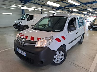 Renault Kangoo express Kangoo Express 1.5 Blue dCi 95ch Extra R-Link