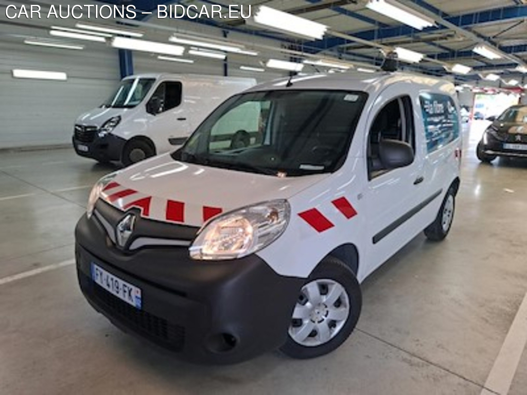 Renault Kangoo express Kangoo Express 1.5 Blue dCi 95ch Extra R-Link