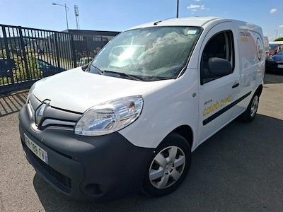 Renault Kangoo express Kangoo Express 1.5 Blue dCi 95ch Extra R-Link