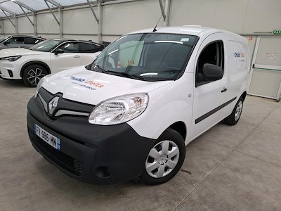 Renault Kangoo express Kangoo Express 1.5 Blue dCi 95ch Extra R-Link