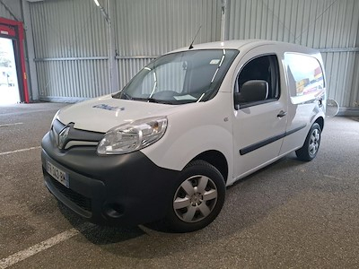 Renault Kangoo express Kangoo Express 1.5 Blue dCi 95ch Grand Confort