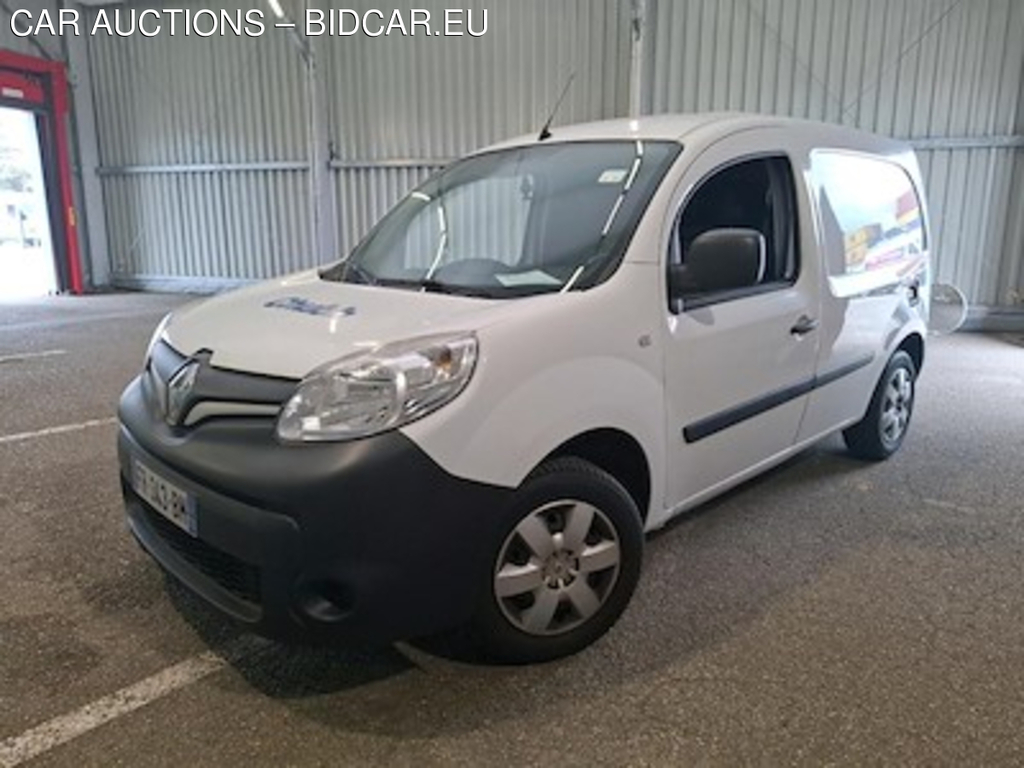 Renault Kangoo express Kangoo Express 1.5 Blue dCi 95ch Grand Confort