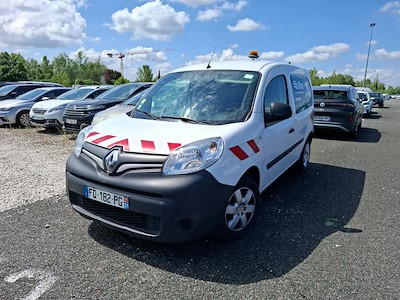 Renault Kangoo express Kangoo Express 1.5 Blue dCi 95ch Grand Confort