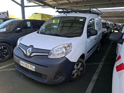 Renault Kangoo express Kangoo Express 1.5 dCi 75ch Grand Confort