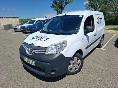 Renault Kangoo express Kangoo Express 1.5 dCi 90ch energy Extra R-Link Euro6