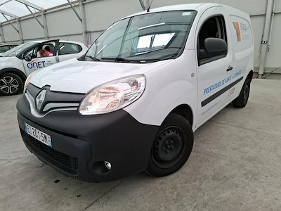 Renault Kangoo express Kangoo Express 1.5 dCi 90ch energy Extra R-Link Euro6