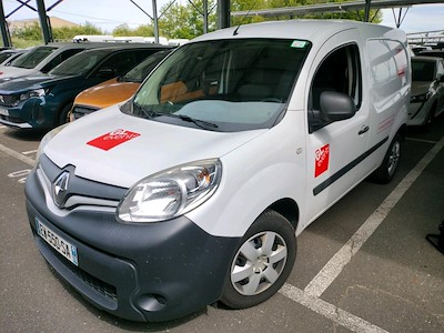 Renault Kangoo express Kangoo Express 1.5 dCi 90ch energy Extra R-Link Euro6
