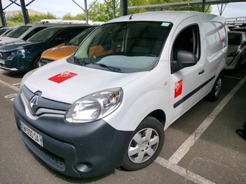 Renault Kangoo express Kangoo Express 1.5 dCi 90ch energy Extra R-Link Euro6