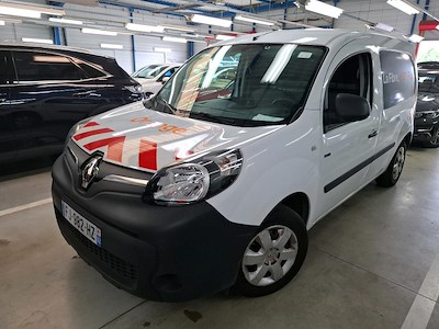Renault Kangoo express Kangoo Express Electrique Extra R-Link Achat Integral