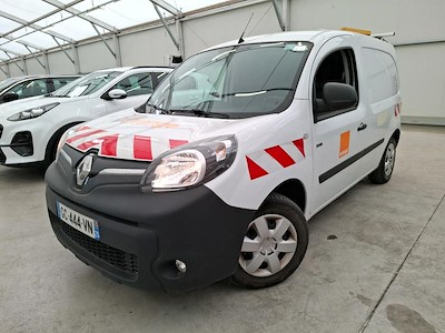 Renault Kangoo express Kangoo Express Electrique Extra R-Link Achat Integral