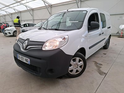 Renault Kangoo express Kangoo Express Maxi 1.5 dCi 110ch energy Cabine Approfondie Extra R-Link Euro6