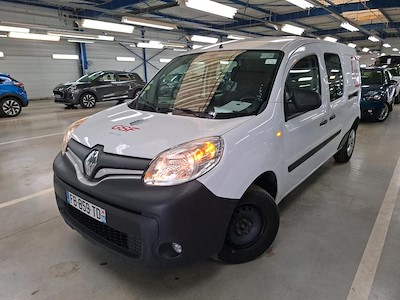 Renault Kangoo express Kangoo Express Maxi 1.5 dCi 90ch Cabine Approfondie Extra R-Link