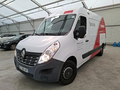 Renault MASTER Master Fg F3500 L2H2 2.3 dCi 130ch Grand Confort Euro6
