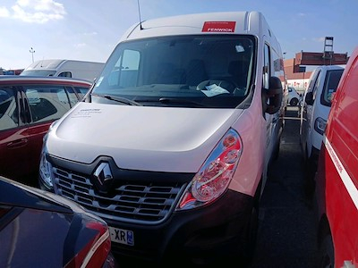 Renault MASTER Master Fg F3500 L2H2 2.3 dCi 130ch Grand Confort Euro6