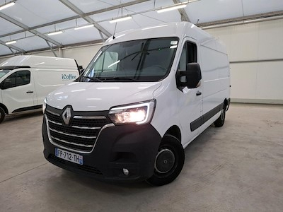 Renault MASTER Master Fg F3500 L2H2 2.3 dCi 135ch Grand Confort E6