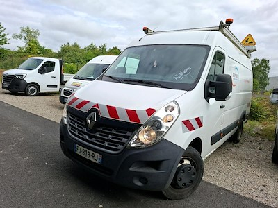 Renault MASTER Master Fg R3500RJ L3H2 2.3 dCi 145ch energy Grand Confort EuroVI