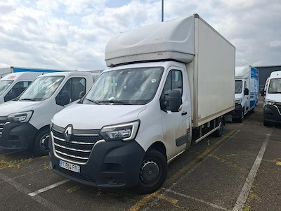 Renault Master propulsion Master CCb F3500 L3 2.3 dCi 145ch energy Grand Confort Euro6