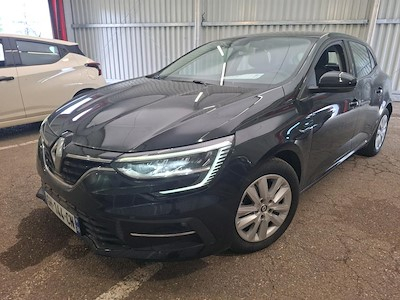 Renault MEGANE Megane Ste 1.5 Blue dCi 115ch Air Nav