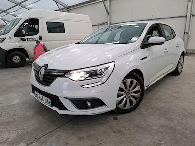 Renault MEGANE Megane Ste 1.5 dCi 90ch energy Air Nav