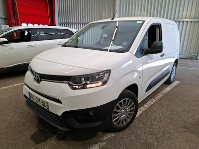 Toyota Proace city PROACE CITY Medium 100 D-4D Business RC21