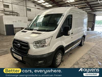 Ford Transit 350 L2H2 Lkw VA Trend Kasten, 4-turig, 6-Gang