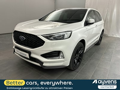 Ford Edge 2.0 EcoBlue Bi-Turbo 4x4 Aut. ST-LINE Geschlossen, 5-turig, Automatik, 8-Gang