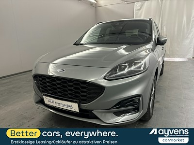 Ford Kuga 2.5 Duratec PHEV ST-LINE Geschlossen, 5-turig, Automatik, 1-Gang