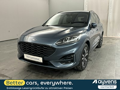 Ford Kuga 2.5 Duratec PHEV ST-LINE X Geschlossen, 5-turig, Automatik, 1-Gang
