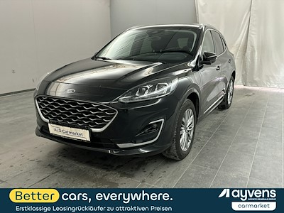Ford Kuga 2.5 Duratec PHEV VIGNALE Geschlossen, 5-turig, Automatik, 1-Gang