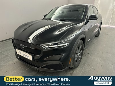 Ford Mustang mach-e Geschlossen, 5-turig, Direktantrieb, 1-Gang