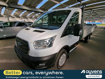 Ford Transit 350 L4 HA Trend