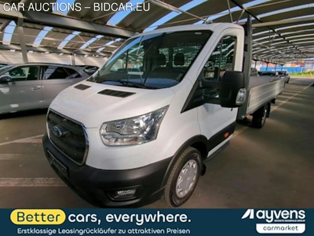 Ford Transit 350 L4 HA Trend