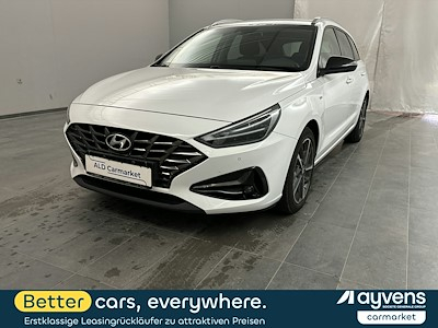 Hyundai I30 Kombi 1.5 T-GDI 48V-Hybrid DCT EDITION 30+ Kombi, 5-turig, Automatik, 7-Gang