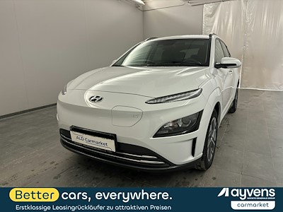 Hyundai Kona EV EDITION 30+ Geschlossen, 5-turig, Direktantrieb, 1-Gang