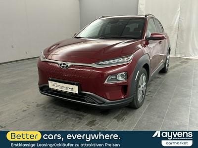 Hyundai Kona EV Style Geschlossen, 5-turig, Direktantrieb, 1-Gang