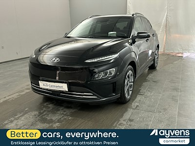 Hyundai Kona EV Trend Geschlossen, 5-turig, Direktantrieb, 1-Gang