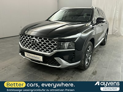Hyundai Santa FE 1.6 Plugin-Hybrid 4WD Prime Geschlossen, 5-turig, Automatik, 6-Gang
