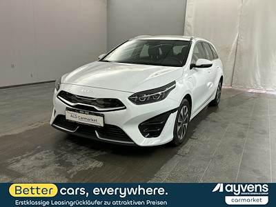 Kia Ceed SW 1.6 GDI DCT OPF Plug-in-Hybrid Vision Kombi, 5-turig, Automatik, 6-Gang