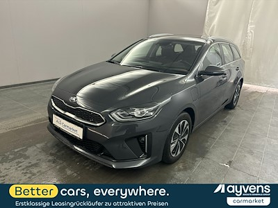 Kia Ceed SW 1.6 GDI DCT OPF Plug-in-Hybrid Vision Kombi, 5-turig, Automatik, 6-Gang